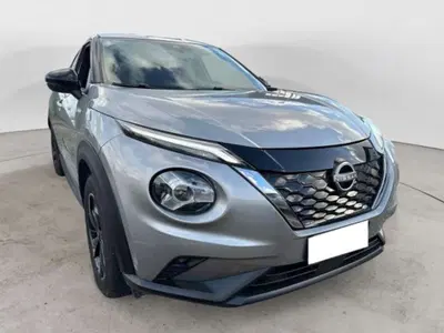 Nissan Juke 1.6 hev N-Connecta del 2023 usata a Empoli