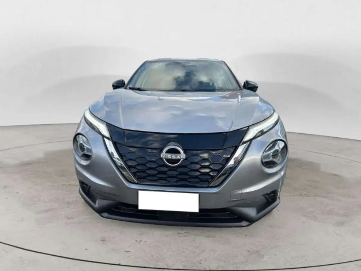 Nissan Juke usata a Firenze (2)