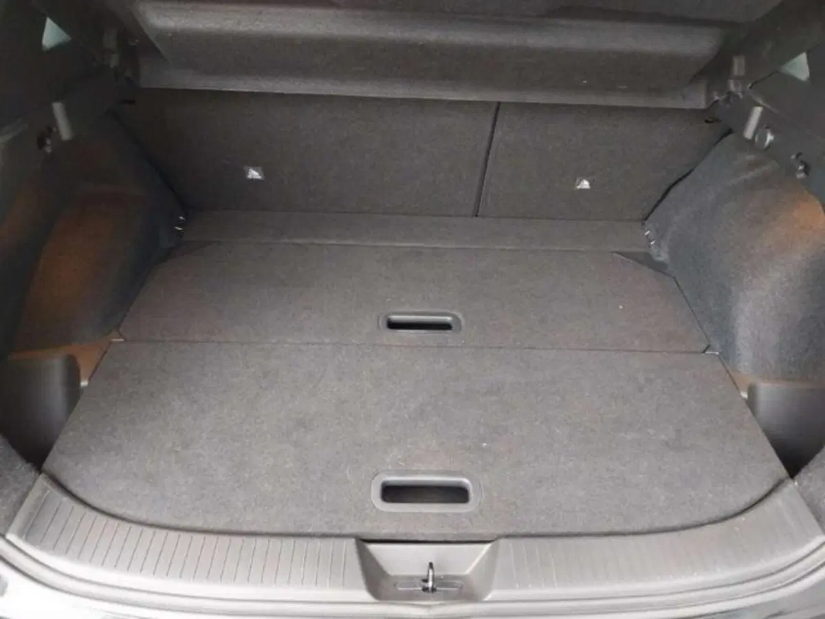 Nissan Qashqai usata a Firenze (10)