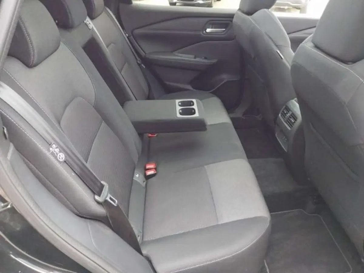 Nissan Qashqai usata a Firenze (12)