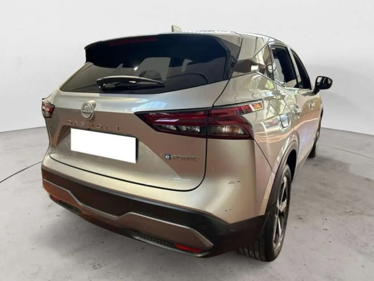 Nissan Qashqai usata a Firenze (4)