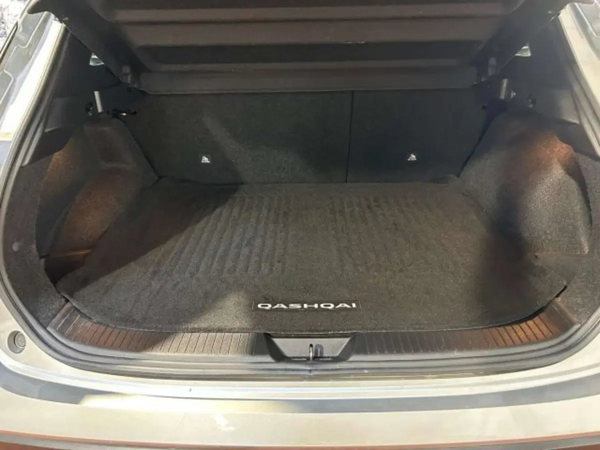 Nissan Qashqai usata a Firenze (7)