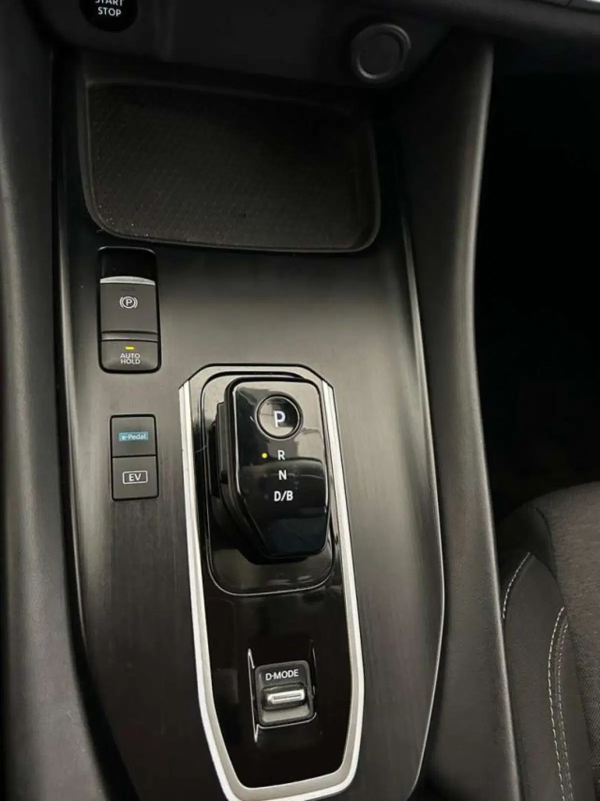 Nissan Qashqai usata a Firenze (9)