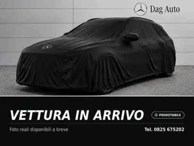 Mercedes-Benz GLA SUV 200 d Automatic Premium del 2022 usata a Manocalzati