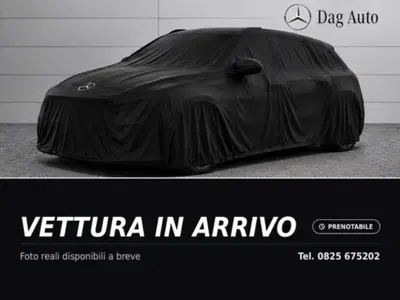 Mercedes-Benz GLE SUV 350 de phev AMG Line Premium 4matic auto del 2023 usata a Manocalzati