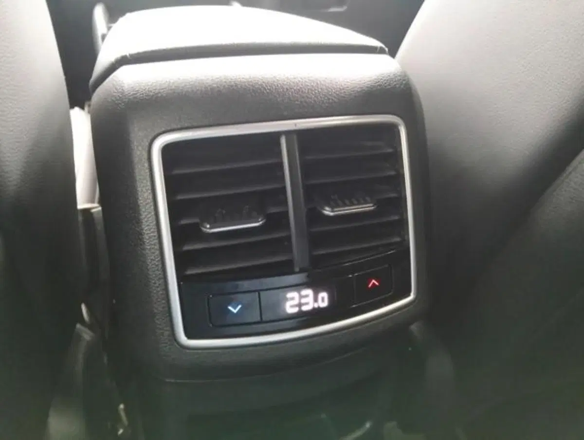 Kia Sportage usata a Como (17)