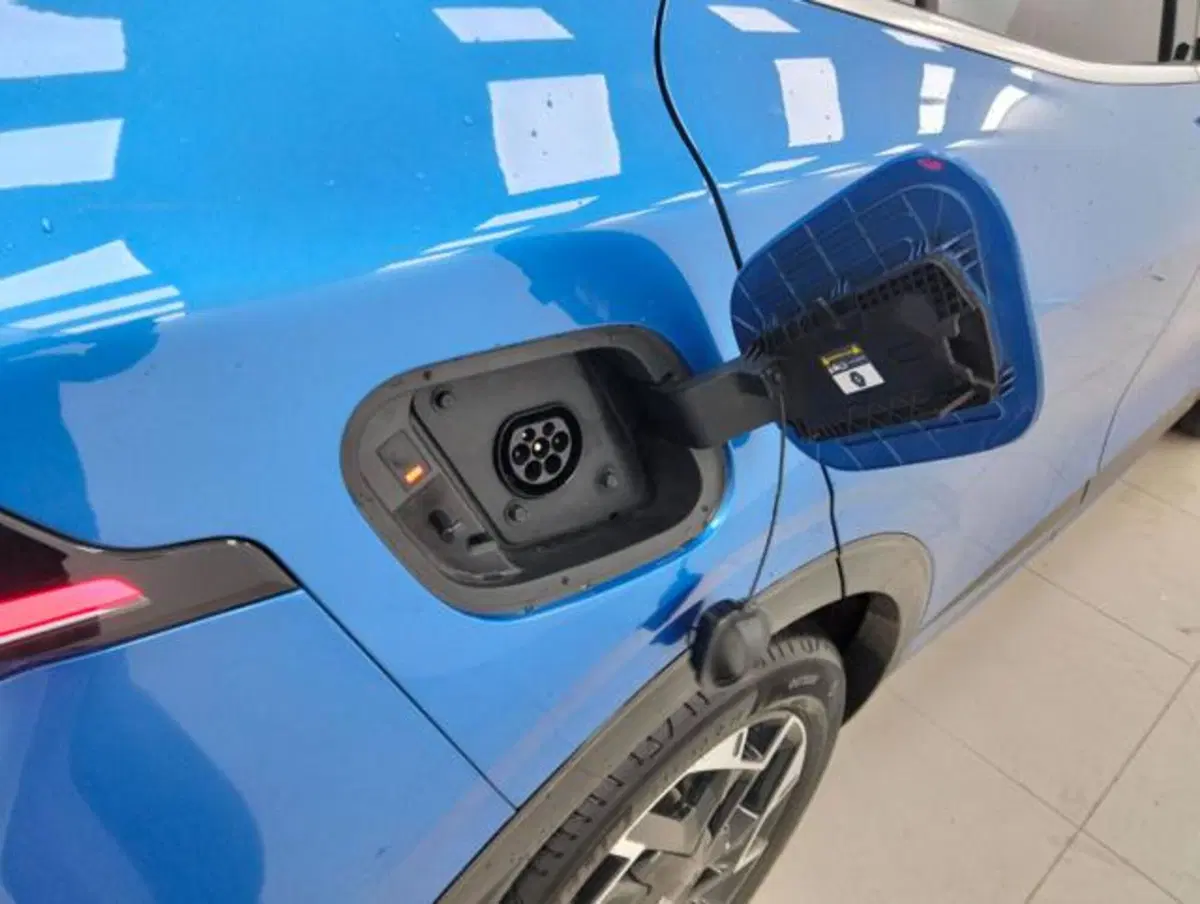 Kia Sportage usata a Como (18)