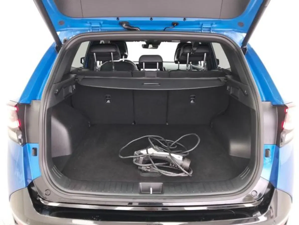 Kia Sportage usata a Como (20)