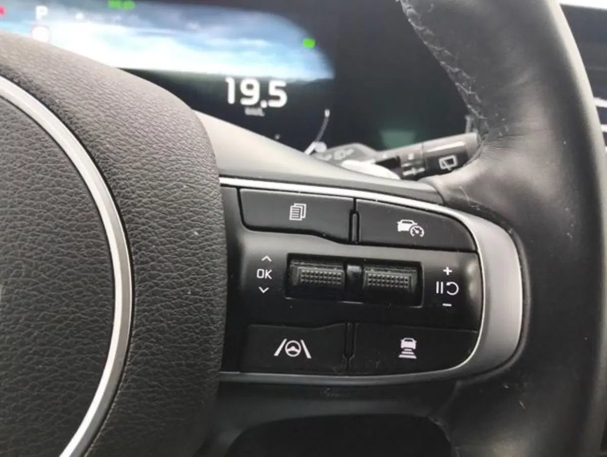 Kia Sportage usata a Como (11)