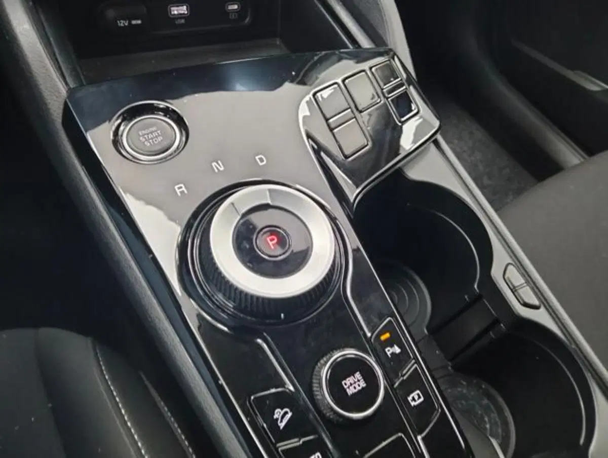 Kia Sportage usata a Como (17)