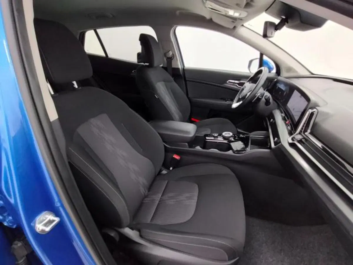 Kia Sportage usata a Como (3)