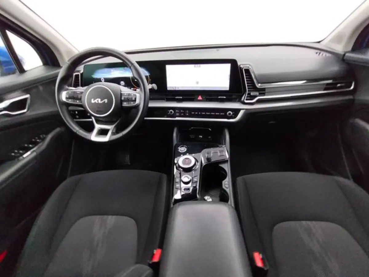 Kia Sportage usata a Como (4)