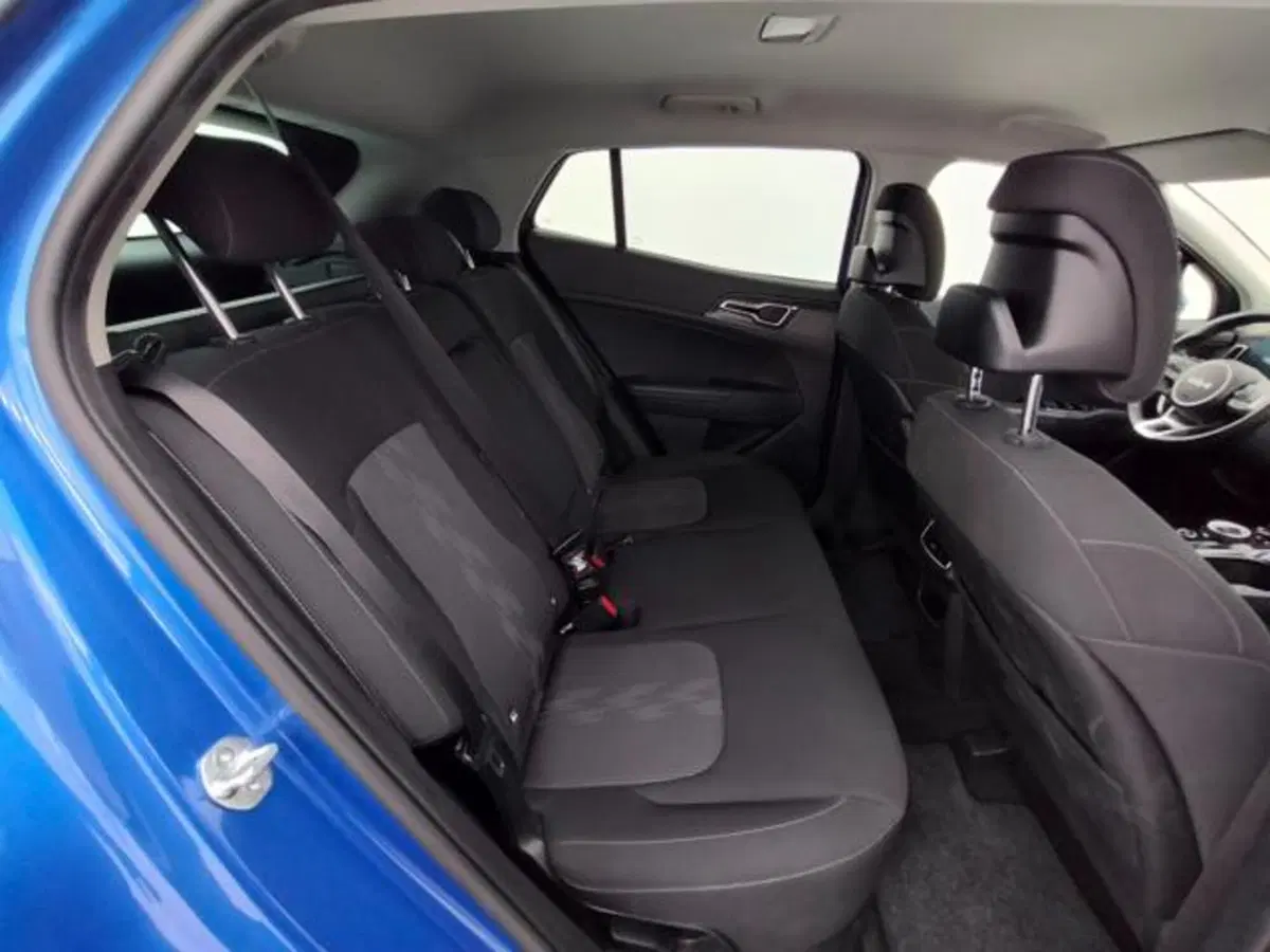 Kia Sportage usata a Como (5)