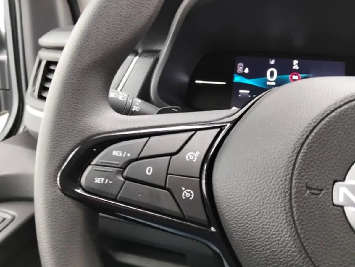 Nissan Primastar usata a Como (12)