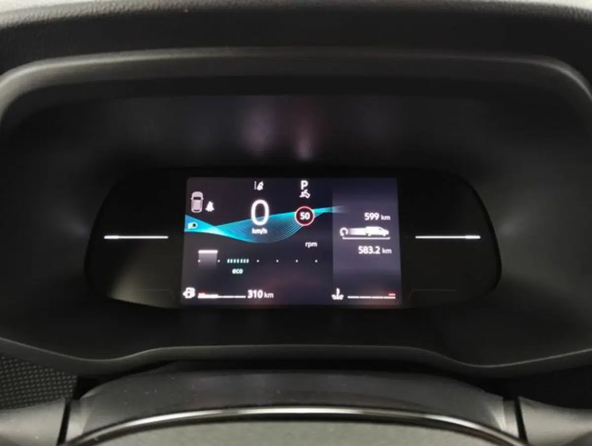Nissan Primastar usata a Como (13)