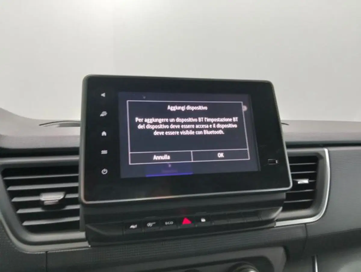 Nissan Primastar usata a Como (16)