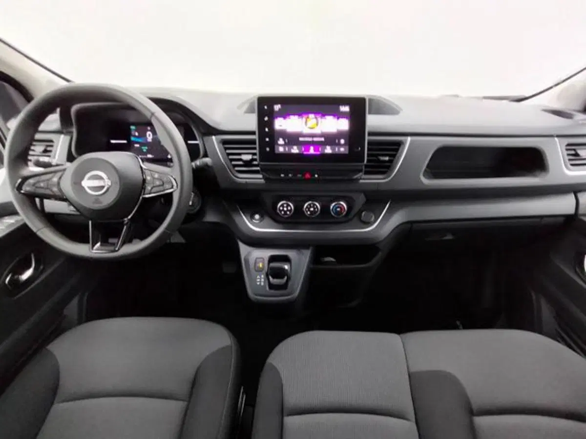Nissan Primastar usata a Como (4)