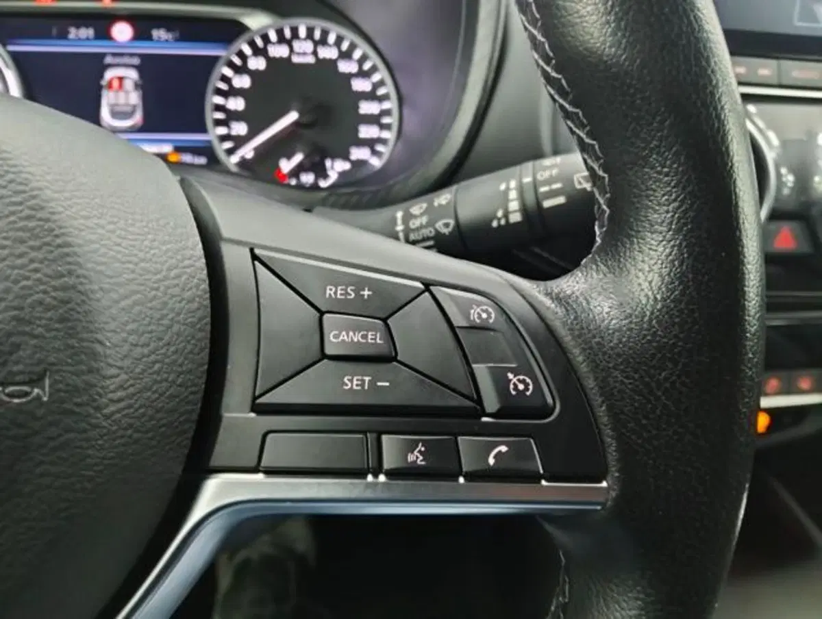 Nissan Juke usata a Como (11)