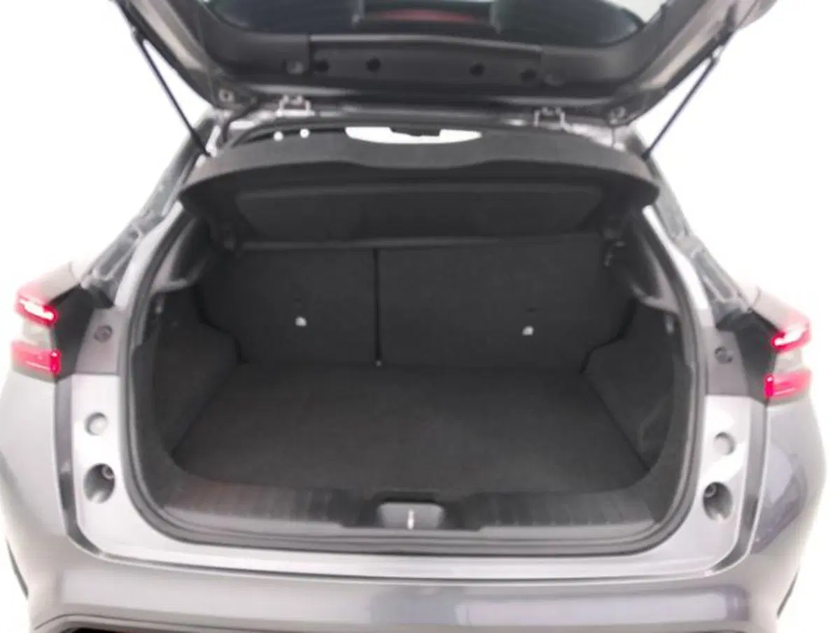 Nissan Juke usata a Como (17)