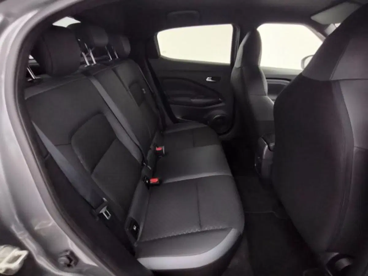 Nissan Juke usata a Como (5)