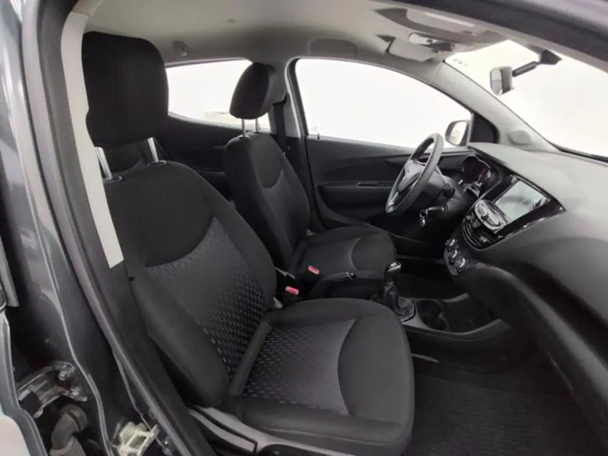 Opel Karl usata a Como (3)