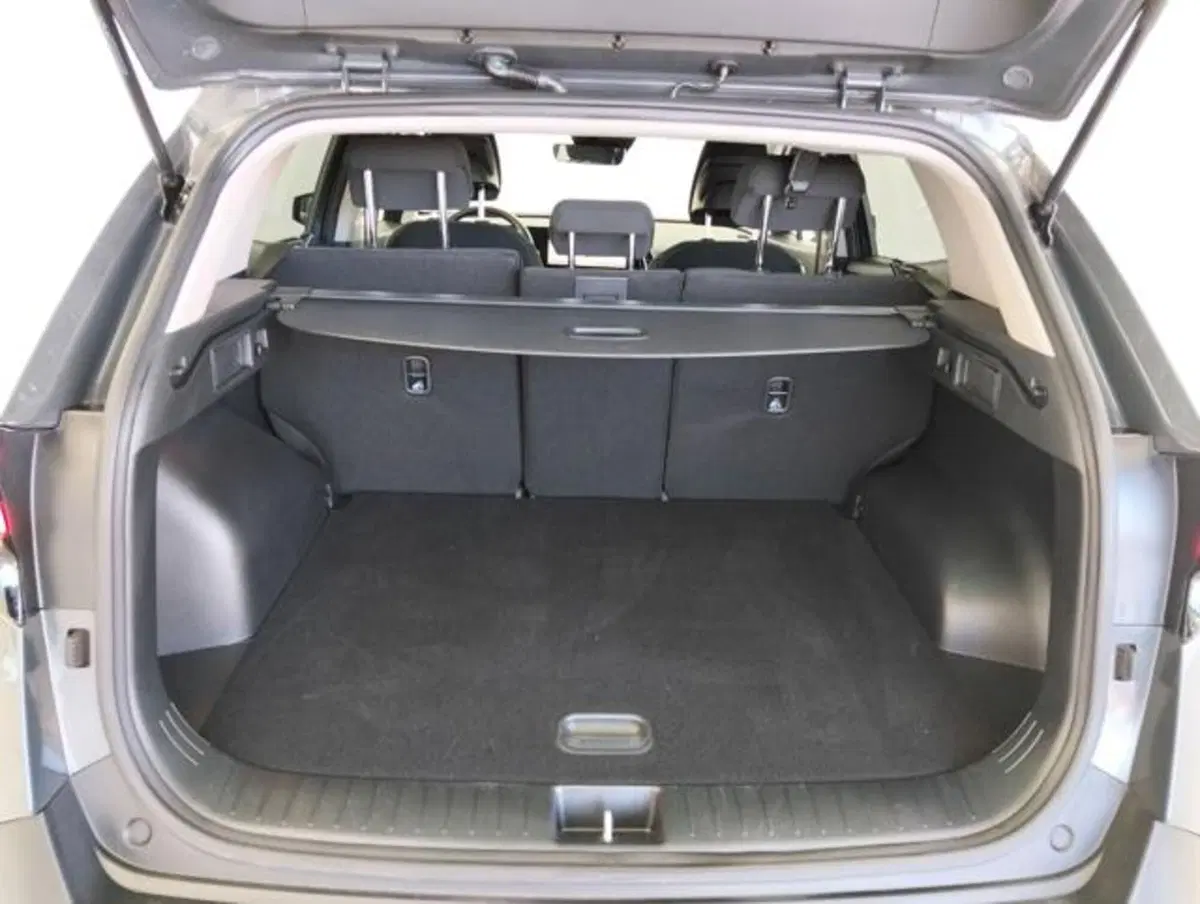 Kia Sportage usata a Como (17)