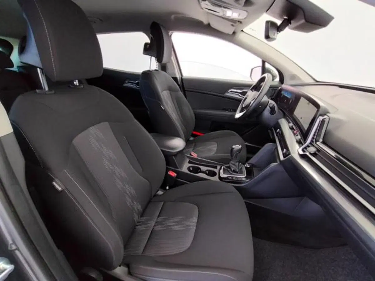 Kia Sportage usata a Como (3)