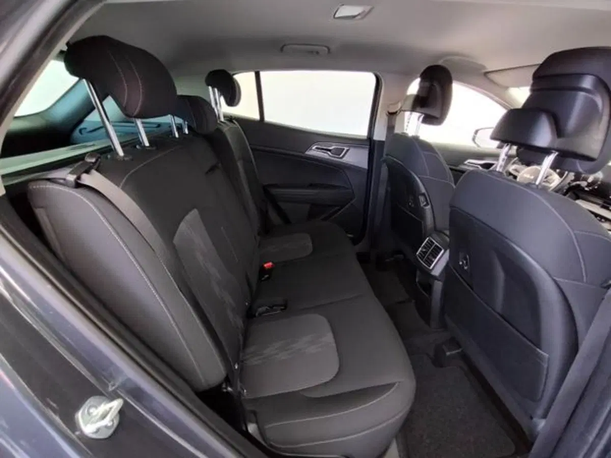 Kia Sportage usata a Como (5)