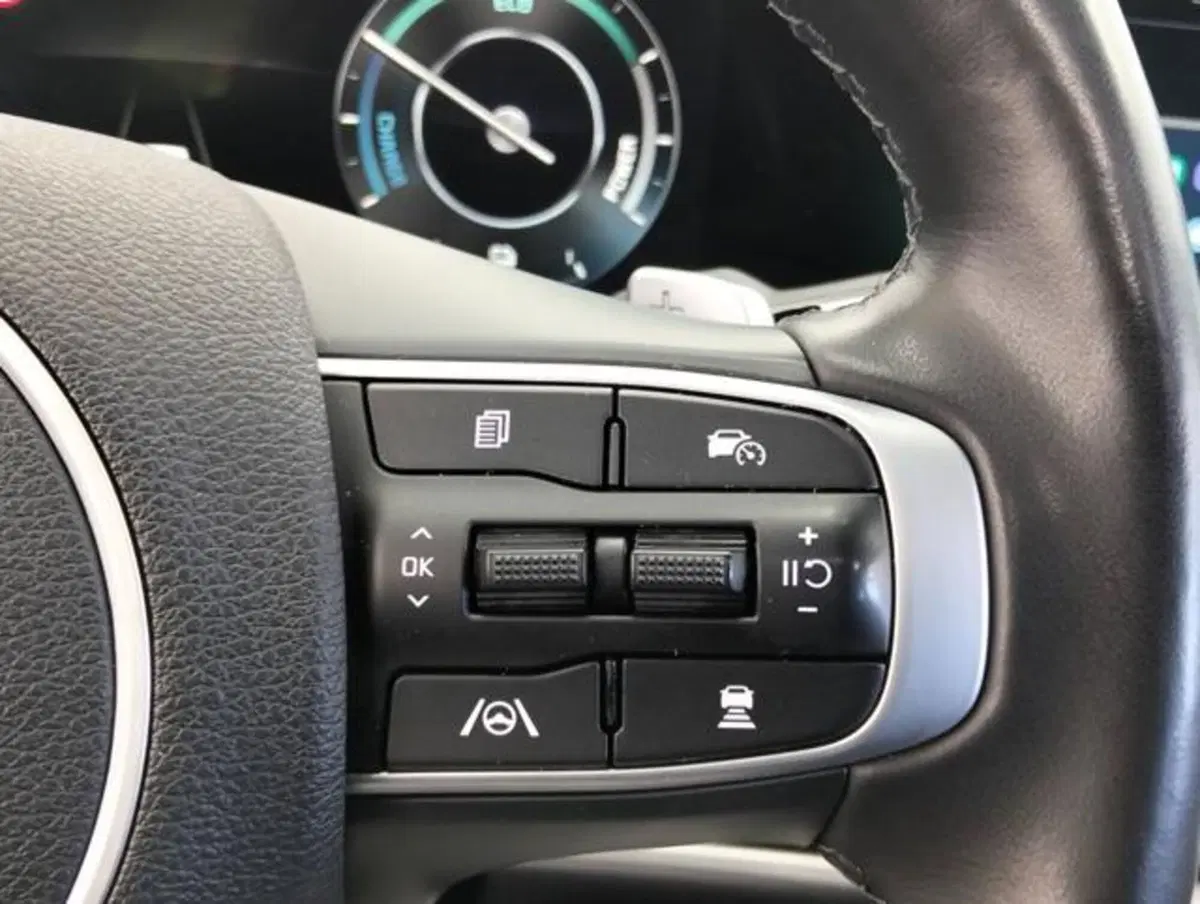 Kia Sportage usata a Como (10)