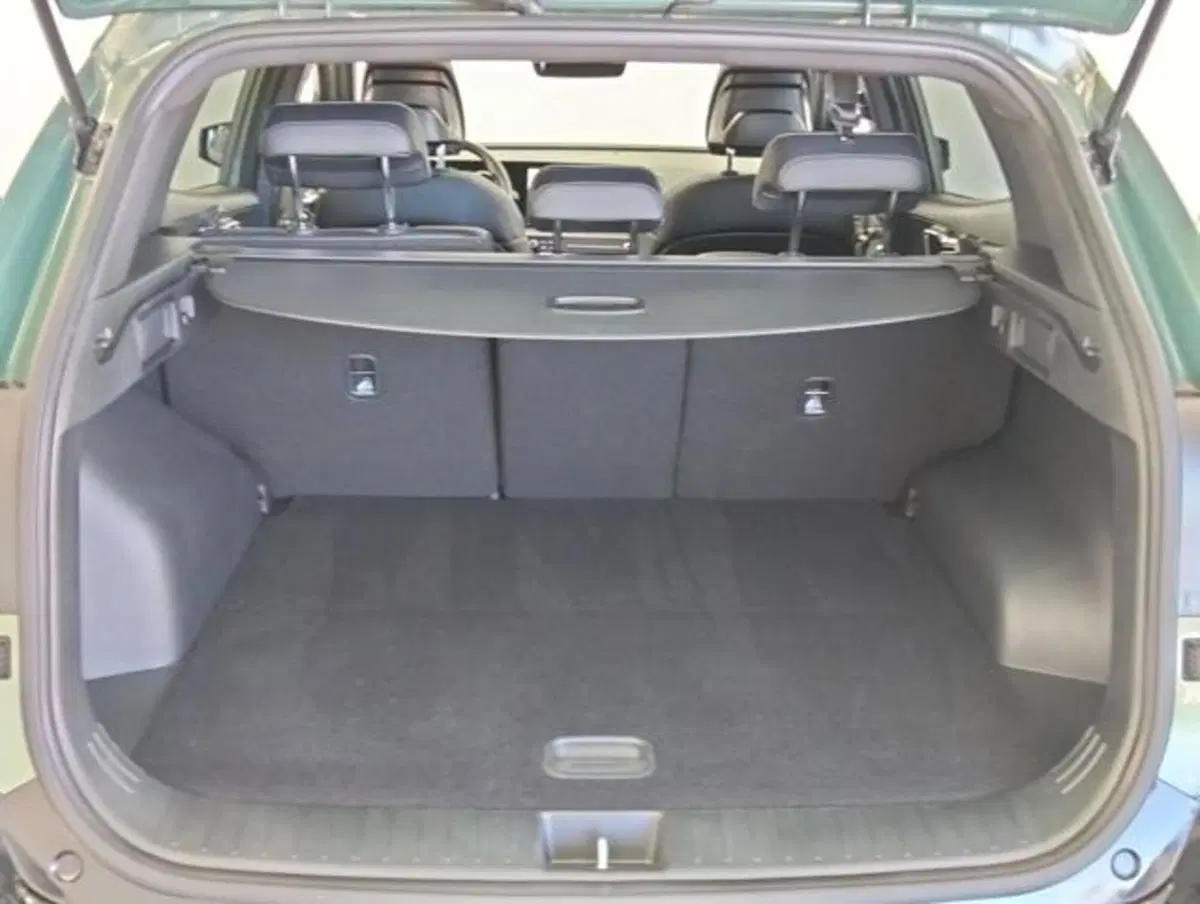 Kia Sportage usata a Como (20)