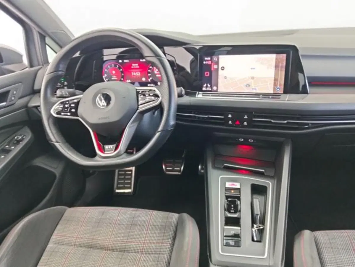 Volkswagen Golf usata a Como (10)