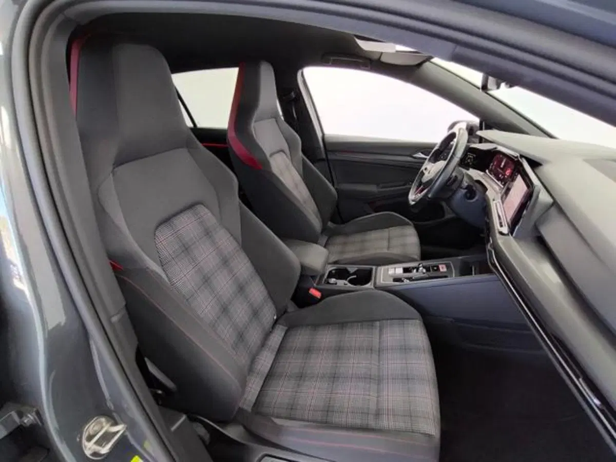 Volkswagen Golf usata a Como (3)