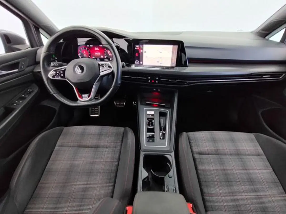 Volkswagen Golf usata a Como (4)
