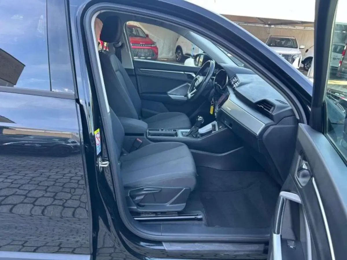 Audi Q3 usata a Firenze (11)