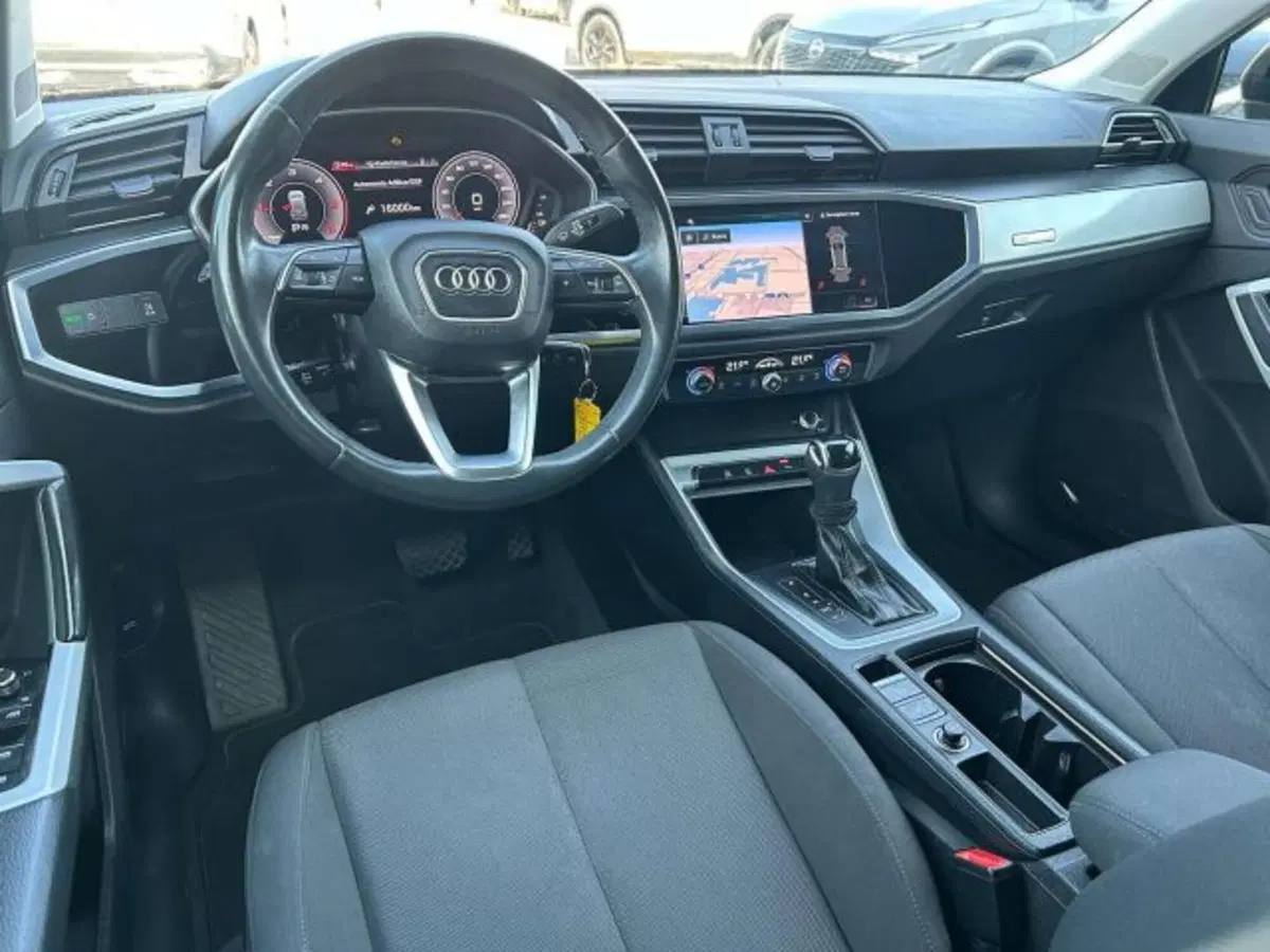 Audi Q3 usata a Firenze (12)