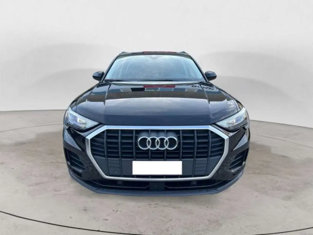 Audi Q3 usata a Firenze (2)