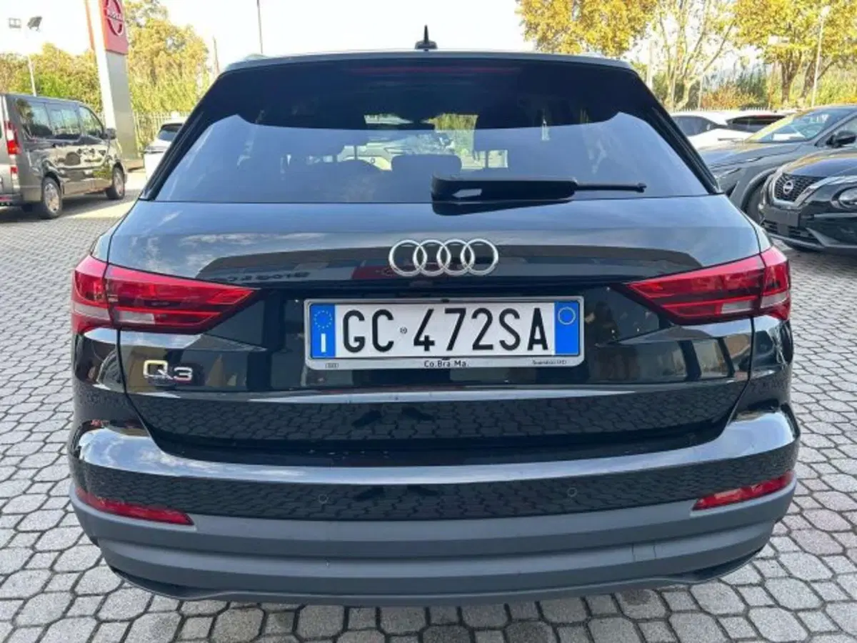 Audi Q3 usata a Firenze (5)