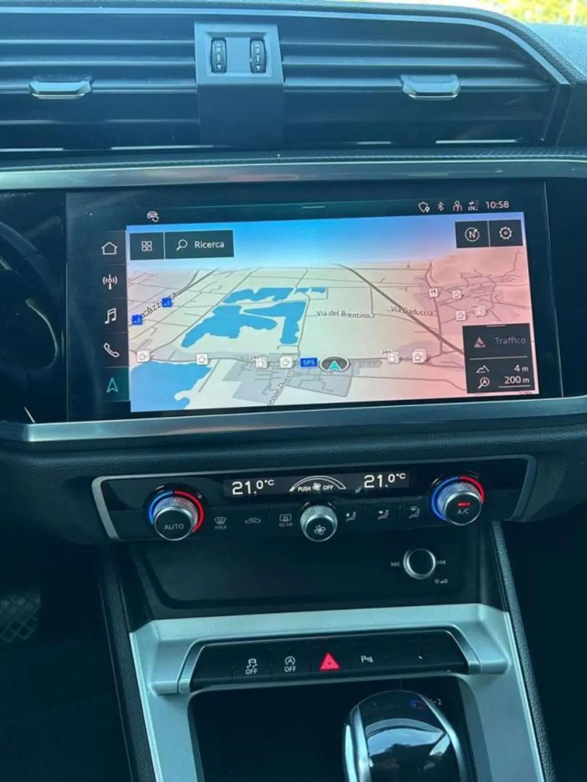 Audi Q3 usata a Firenze (9)