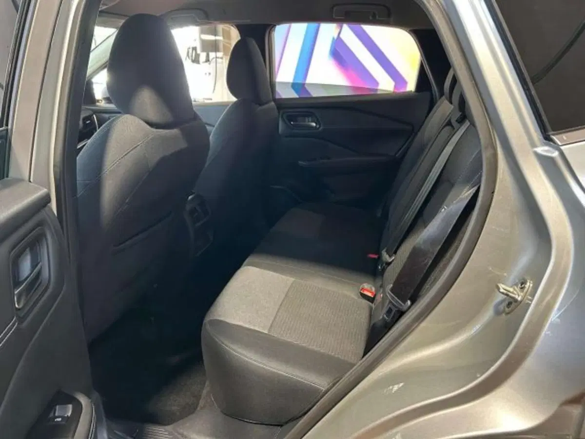 Nissan Qashqai usata a Firenze (13)