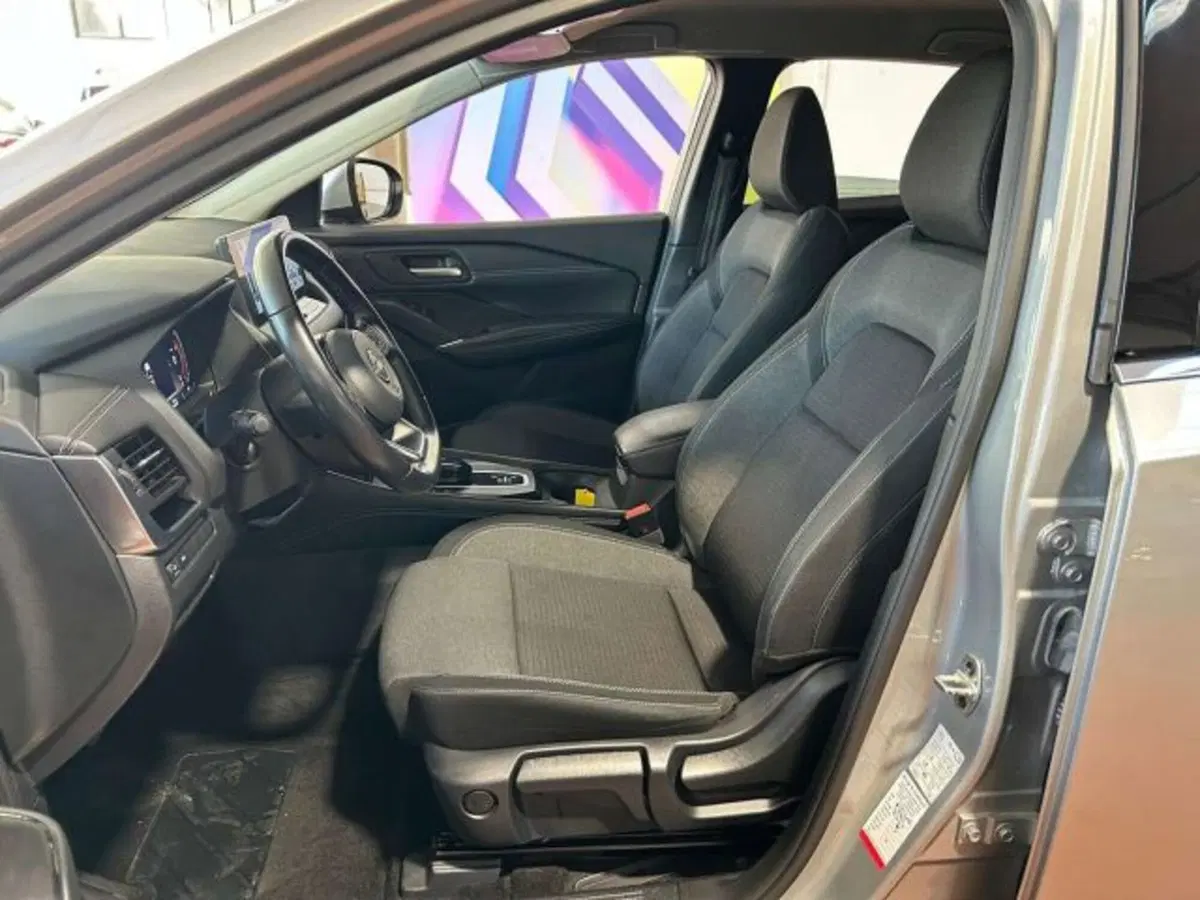 Nissan Qashqai usata a Firenze (15)