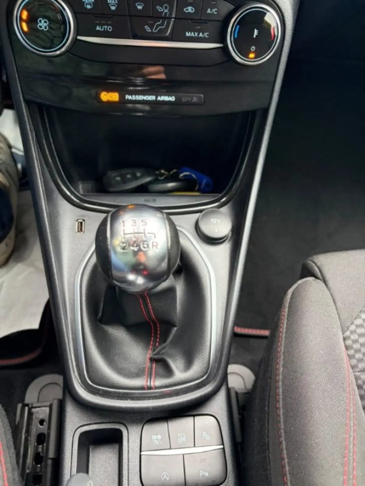 Ford Puma usata a Lodi (11)