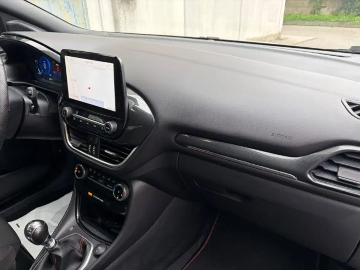 Ford Puma usata a Lodi (8)