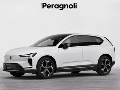 Volvo EX60 P6 electric Plus nuova a Firenze