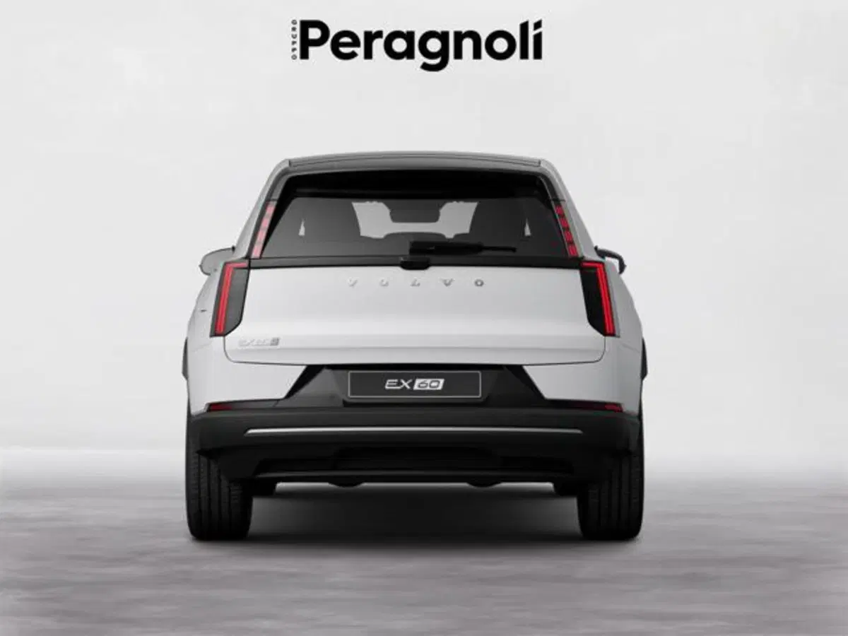 Volvo EX60 nuova a Firenze (7)