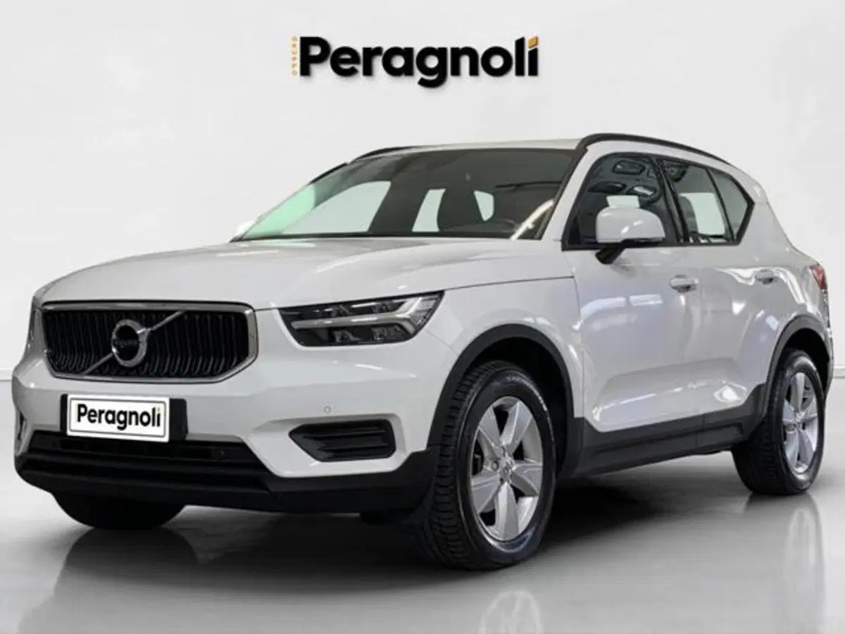 Volvo XC40 usata a Firenze