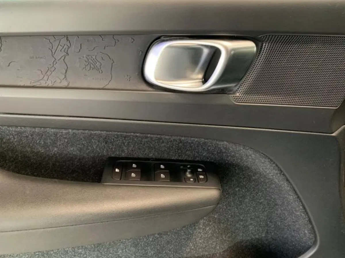 Volvo XC40 usata a Firenze (19)