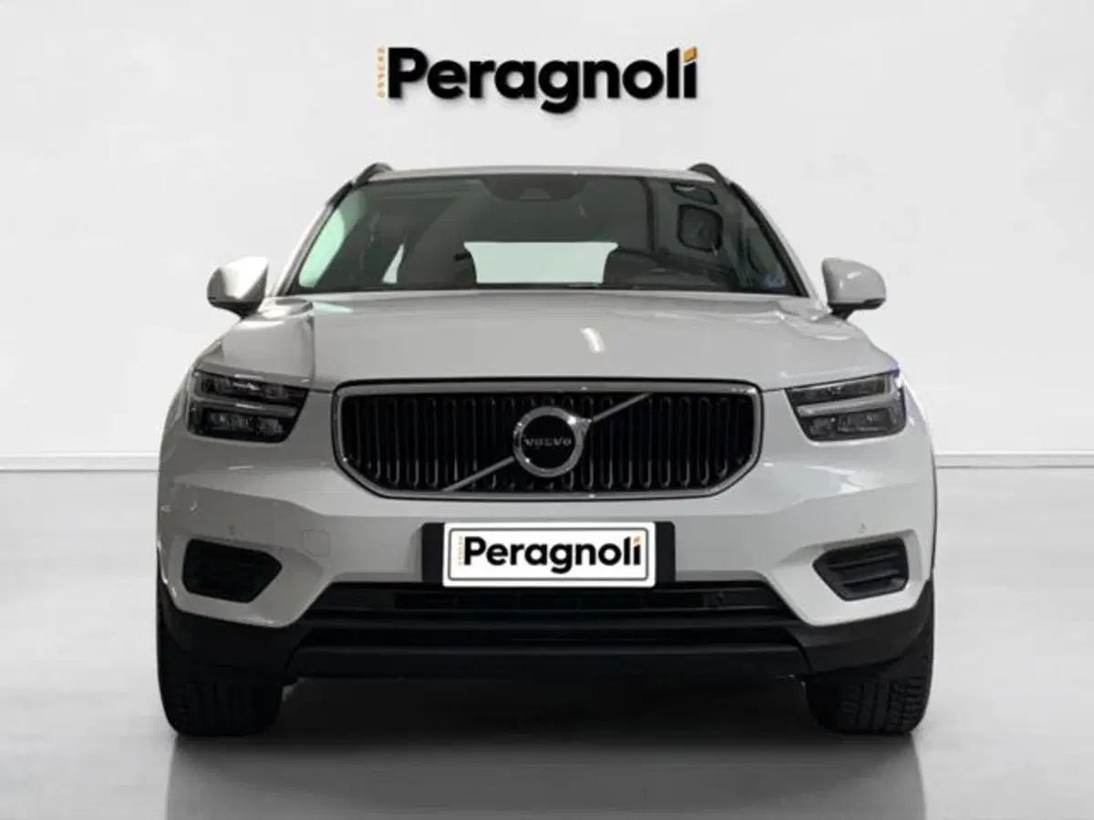 Volvo XC40 usata a Firenze (2)