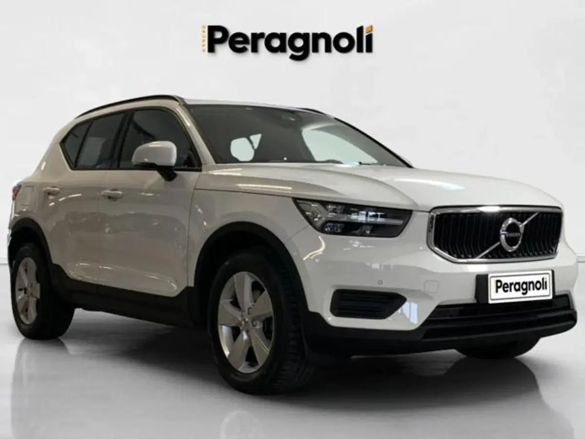 Volvo XC40 usata a Firenze (3)