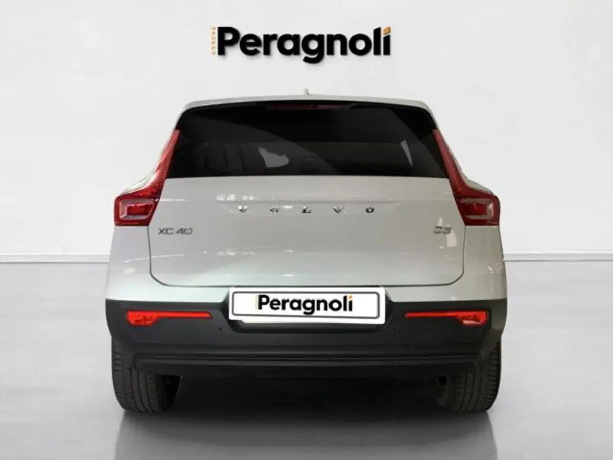 Volvo XC40 usata a Firenze (4)