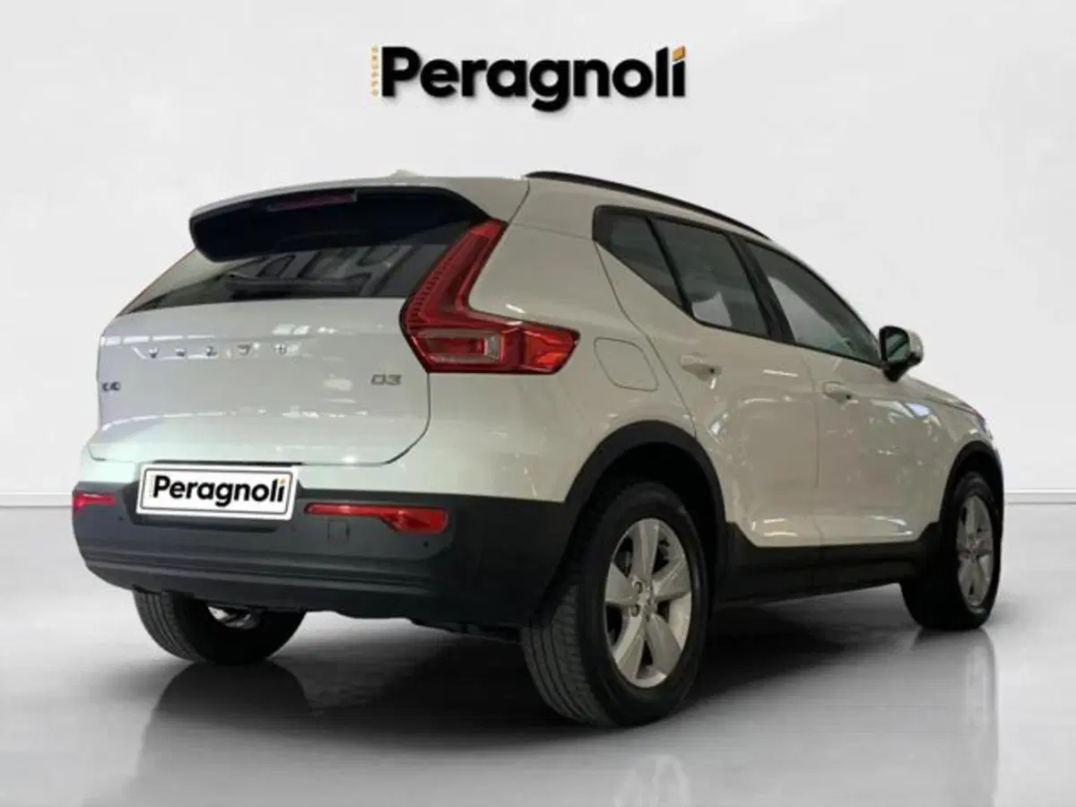 Volvo XC40 usata a Firenze (5)
